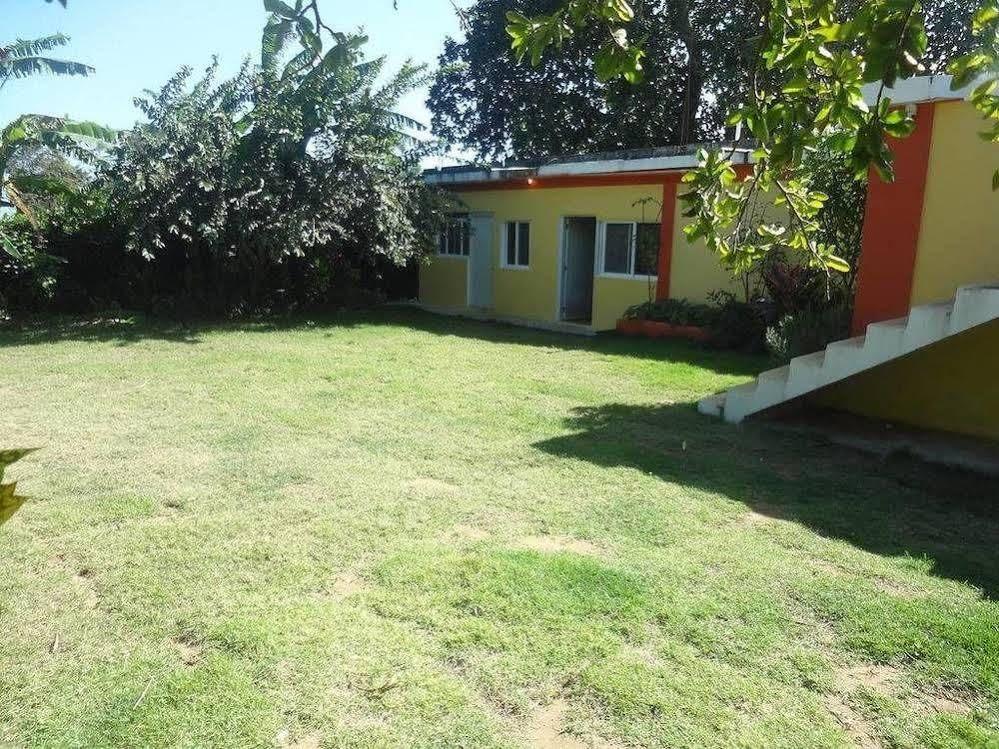 Gipsy Ranch Rooms Cabarete Zewnętrze zdjęcie