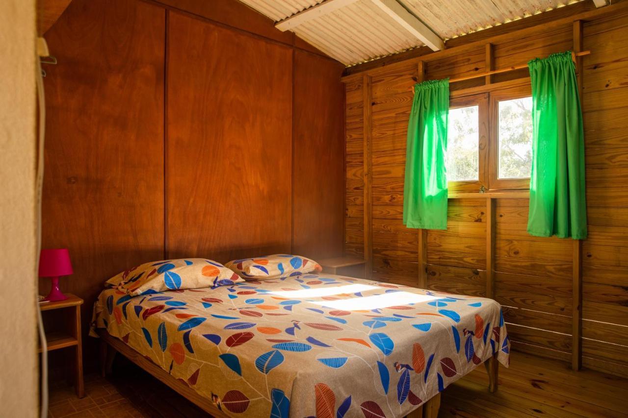 Gipsy Ranch Rooms Cabarete Pokój zdjęcie
