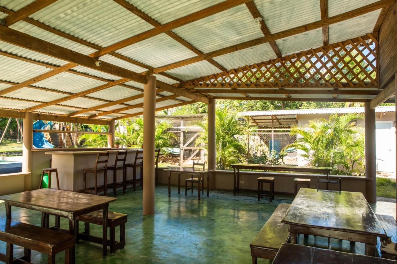 Gipsy Ranch Rooms Cabarete Zewnętrze zdjęcie