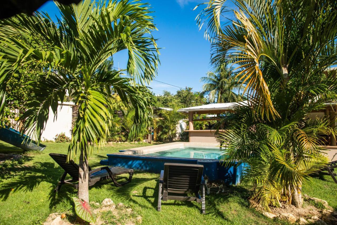 Gipsy Ranch Rooms Cabarete Zewnętrze zdjęcie