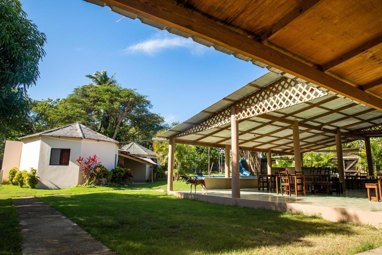 Gipsy Ranch Rooms Cabarete Zewnętrze zdjęcie
