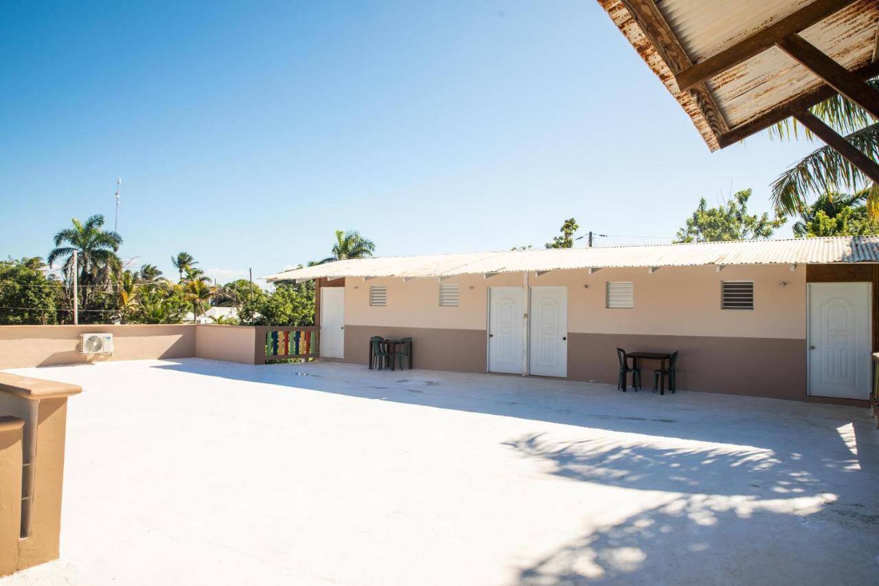Gipsy Ranch Rooms Cabarete Zewnętrze zdjęcie