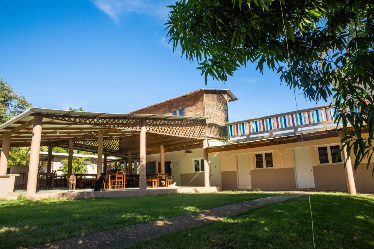Gipsy Ranch Rooms Cabarete Zewnętrze zdjęcie