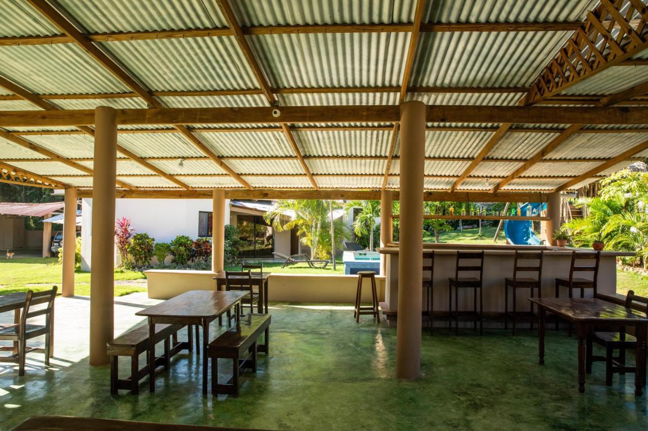 Gipsy Ranch Rooms Cabarete Zewnętrze zdjęcie