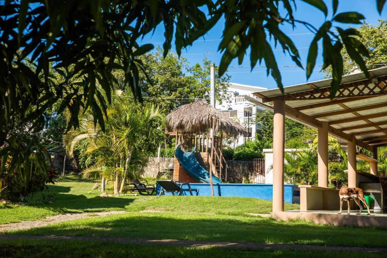 Gipsy Ranch Rooms Cabarete Zewnętrze zdjęcie