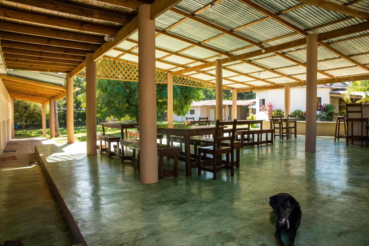 Gipsy Ranch Rooms Cabarete Zewnętrze zdjęcie