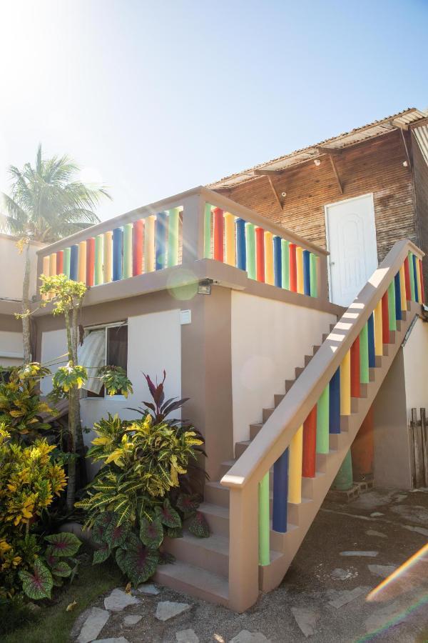 Gipsy Ranch Rooms Cabarete Zewnętrze zdjęcie