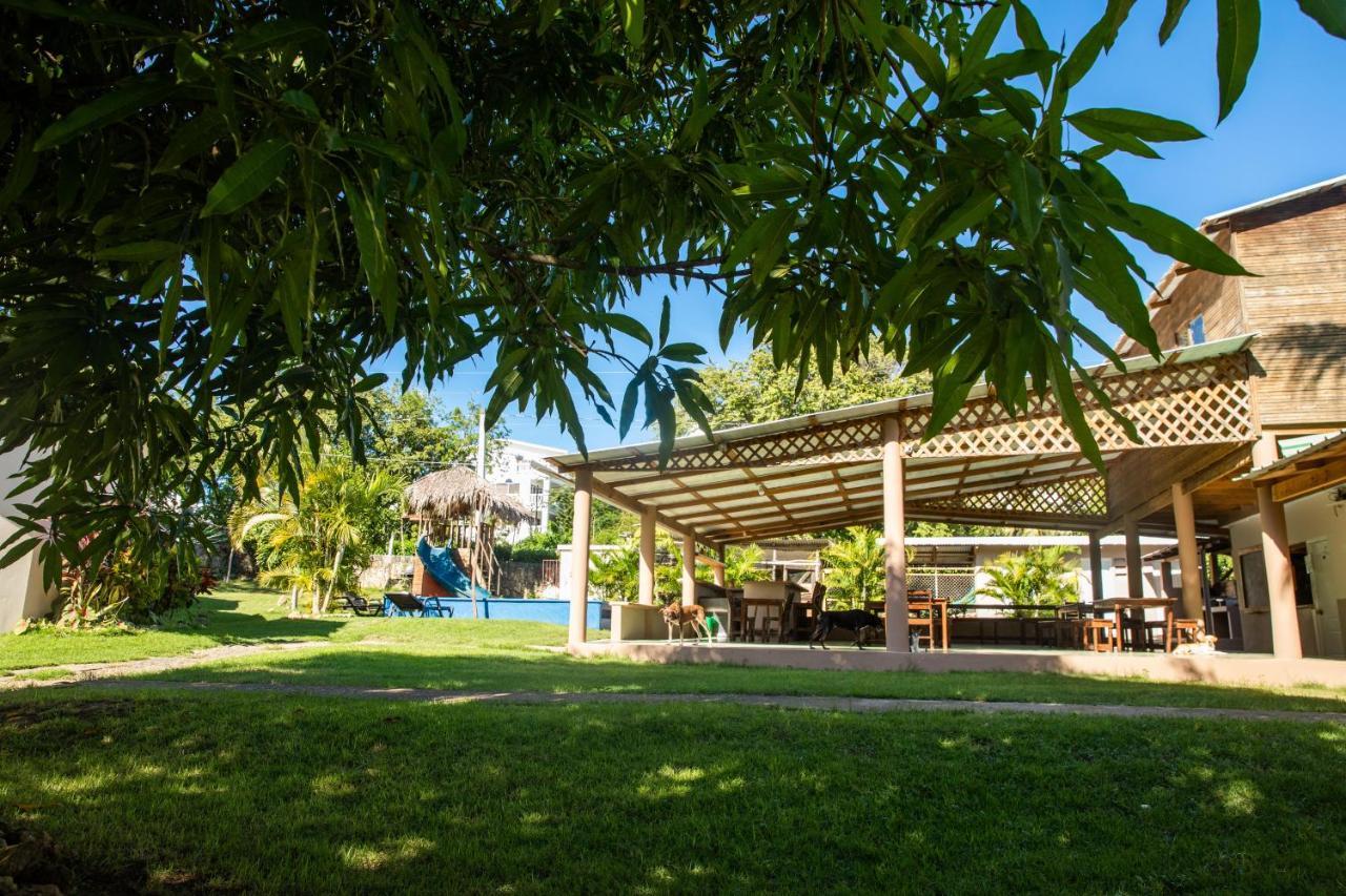 Gipsy Ranch Rooms Cabarete Zewnętrze zdjęcie