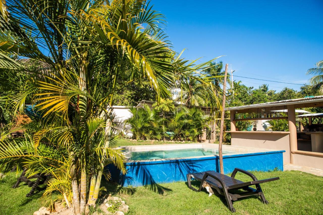 Gipsy Ranch Rooms Cabarete Zewnętrze zdjęcie