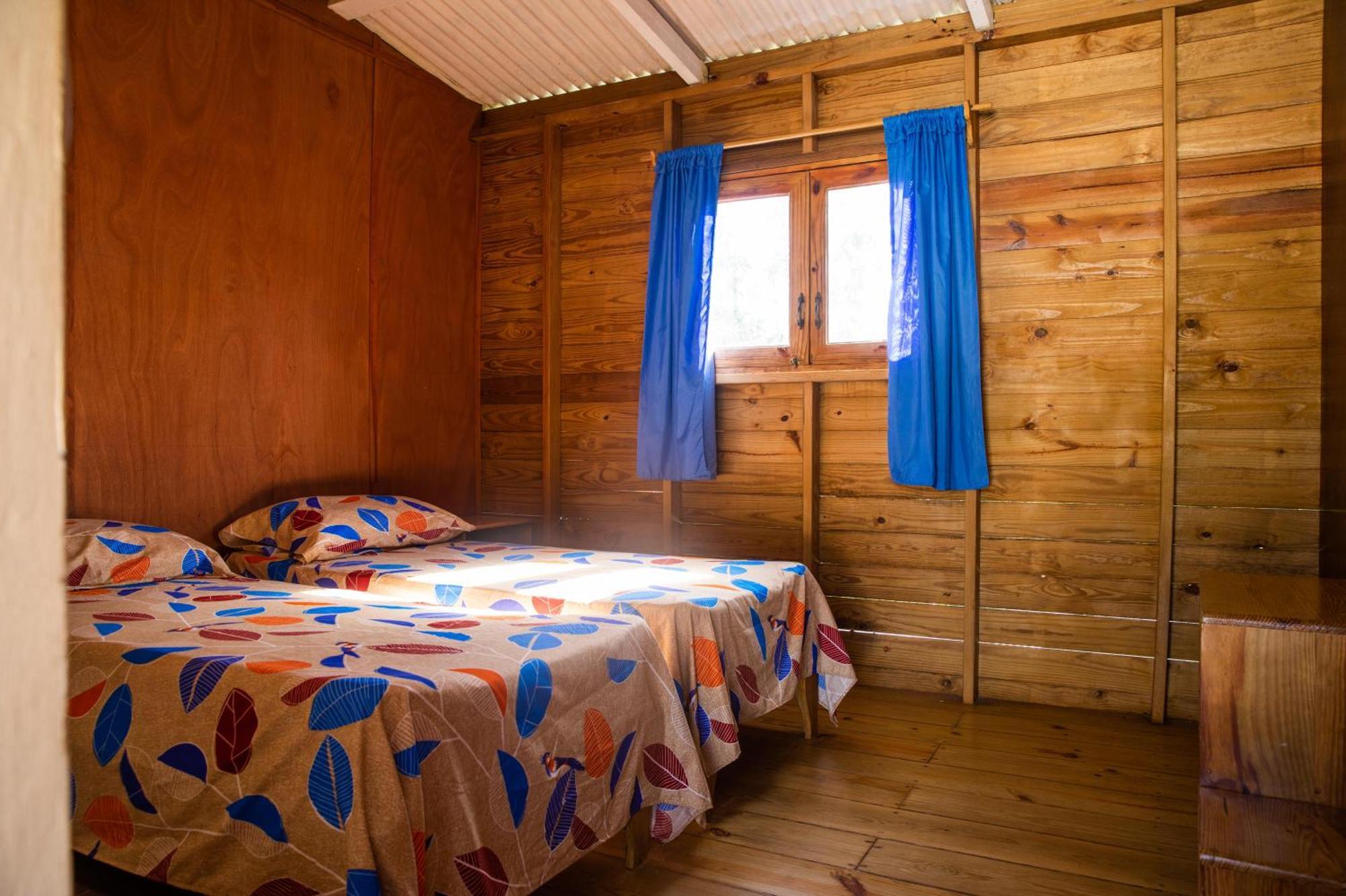 Gipsy Ranch Rooms Cabarete Pokój zdjęcie