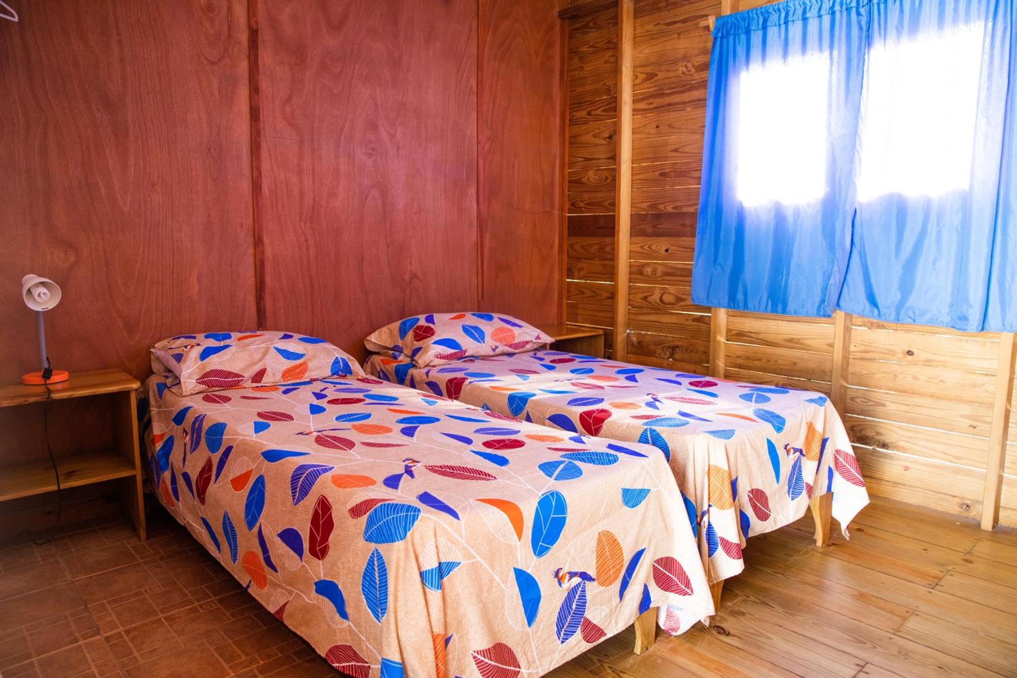 Gipsy Ranch Rooms Cabarete Pokój zdjęcie