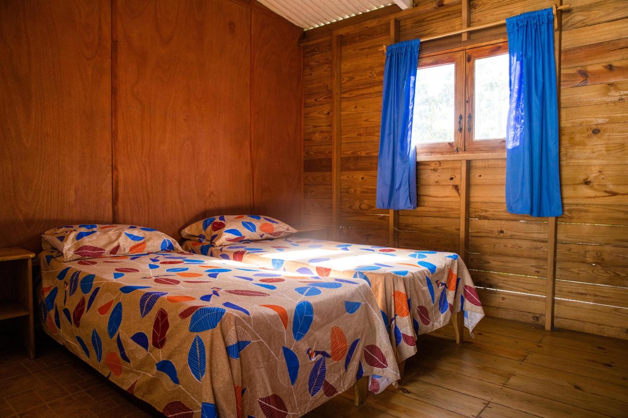 Gipsy Ranch Rooms Cabarete Pokój zdjęcie