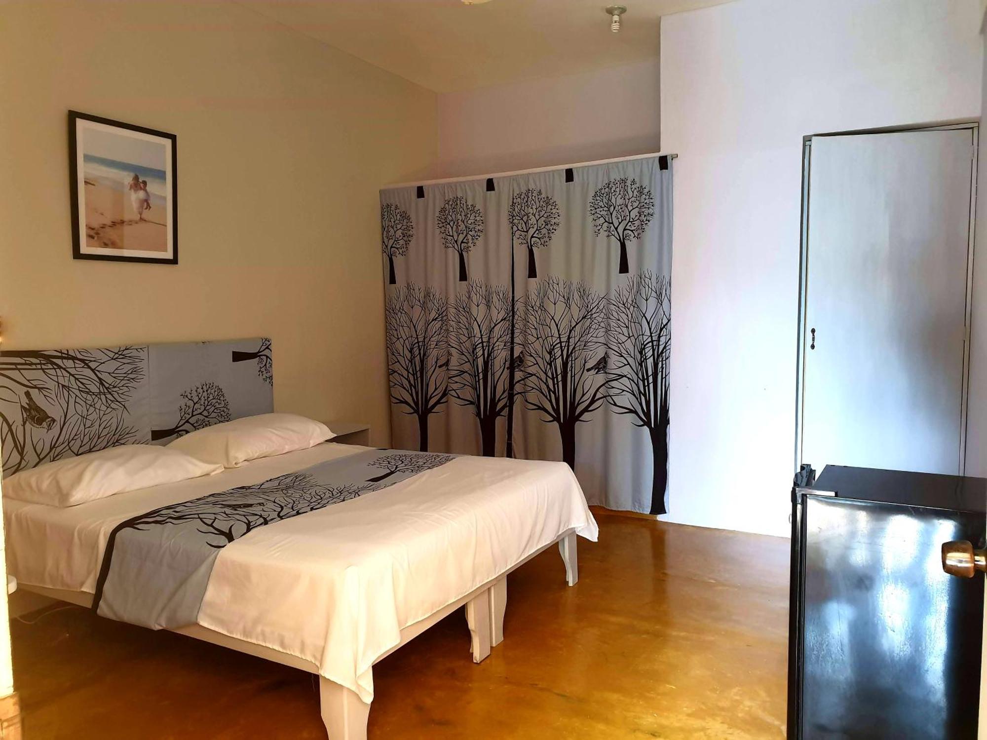 Gipsy Ranch Rooms Cabarete Pokój zdjęcie