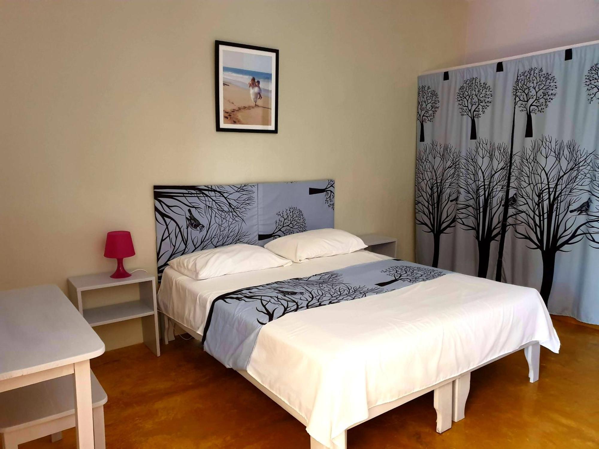 Gipsy Ranch Rooms Cabarete Pokój zdjęcie