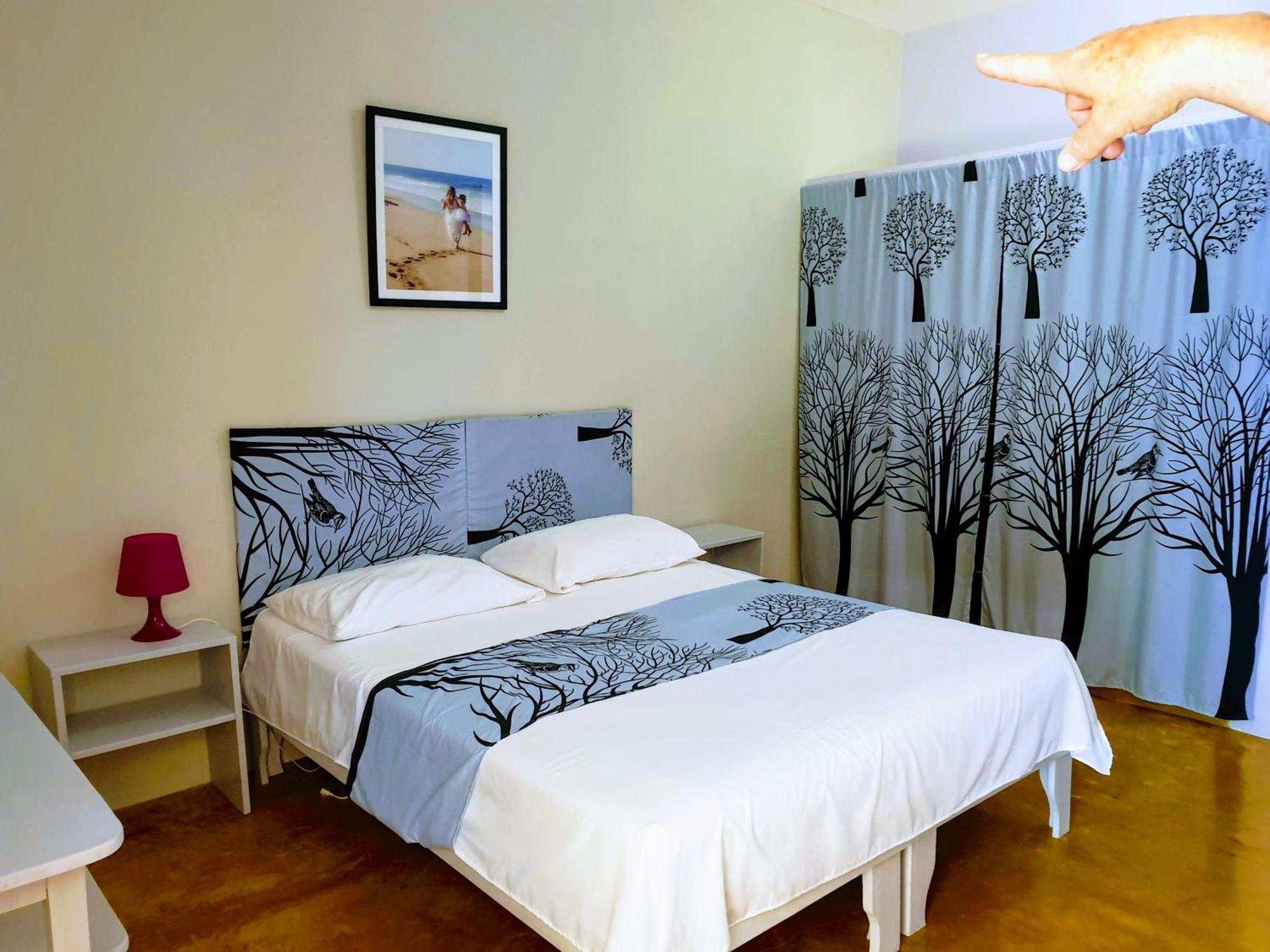 Gipsy Ranch Rooms Cabarete Pokój zdjęcie