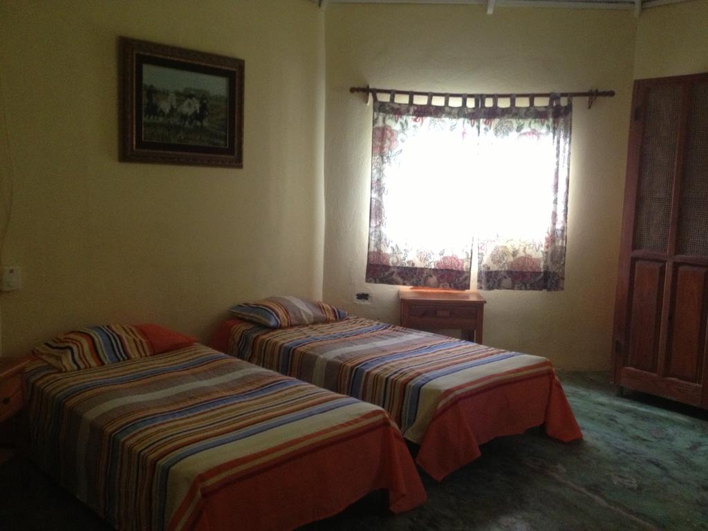 Gipsy Ranch Rooms Cabarete Pokój zdjęcie