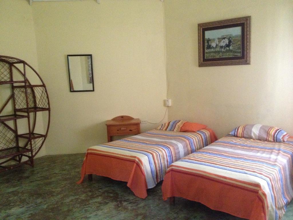 Gipsy Ranch Rooms Cabarete Pokój zdjęcie