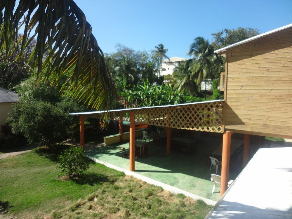 Gipsy Ranch Rooms Cabarete Zewnętrze zdjęcie