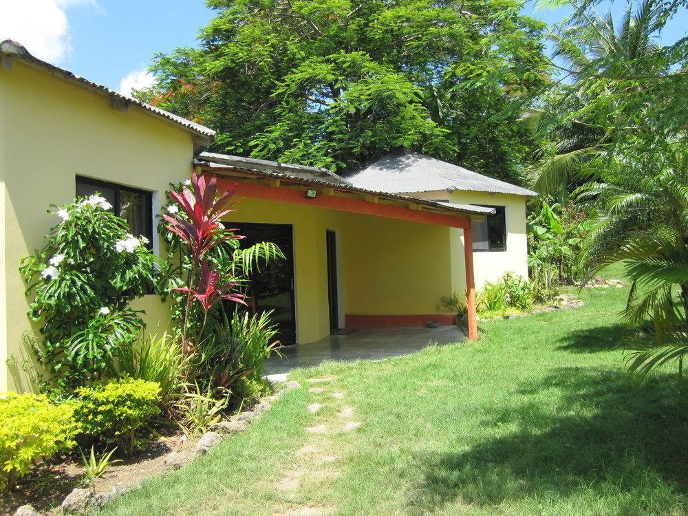 Gipsy Ranch Rooms Cabarete Zewnętrze zdjęcie
