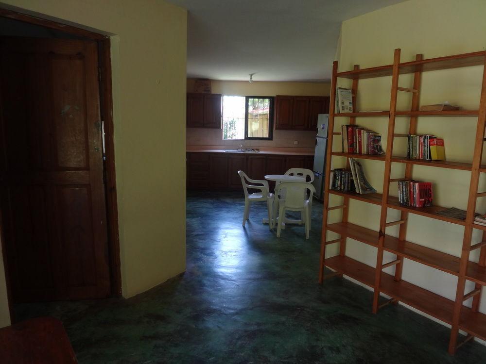 Gipsy Ranch Rooms Cabarete Zewnętrze zdjęcie