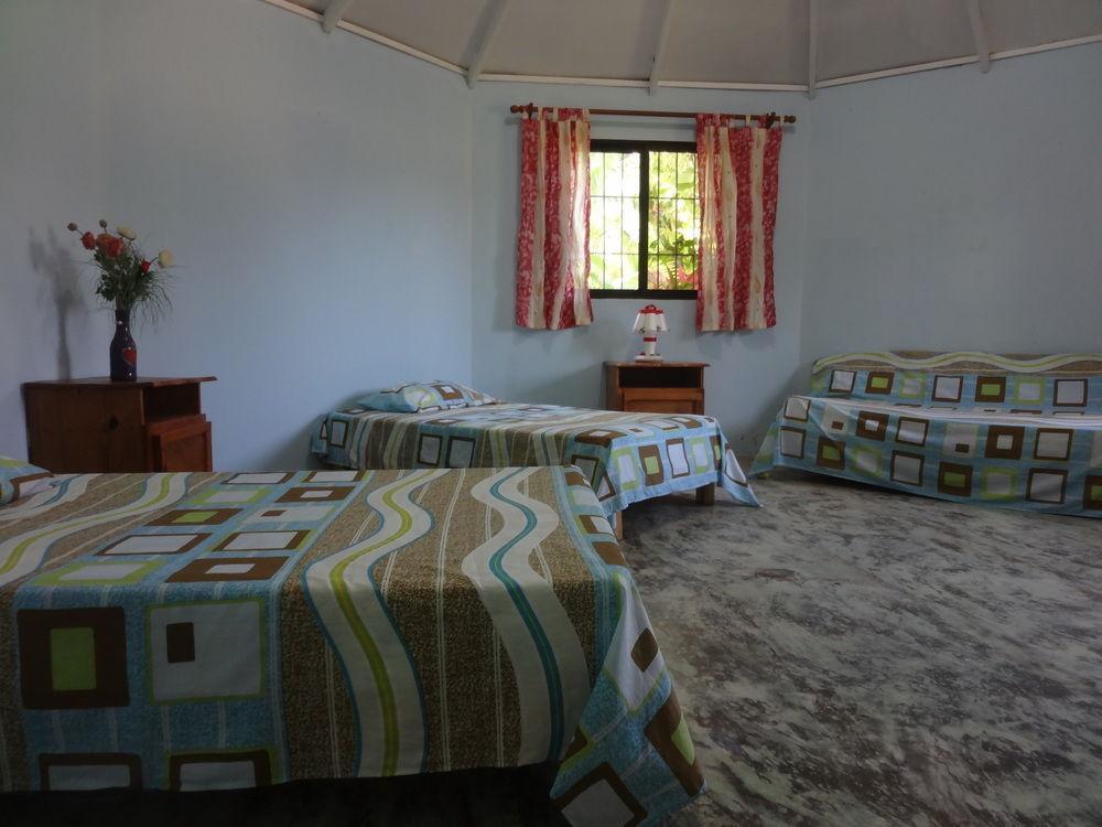 Gipsy Ranch Rooms Cabarete Zewnętrze zdjęcie