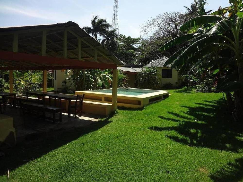 Gipsy Ranch Rooms Cabarete Zewnętrze zdjęcie