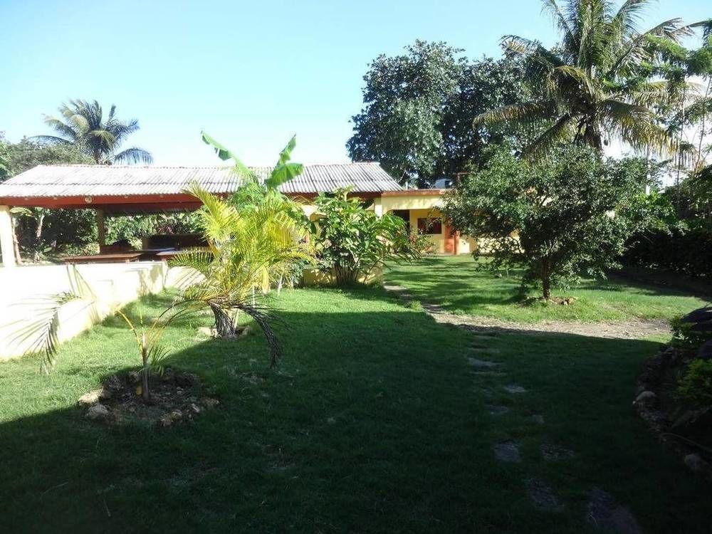 Gipsy Ranch Rooms Cabarete Zewnętrze zdjęcie
