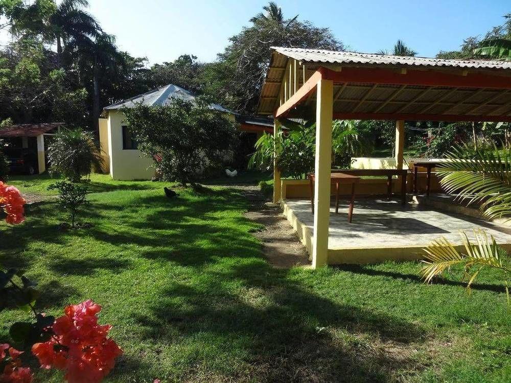 Gipsy Ranch Rooms Cabarete Zewnętrze zdjęcie