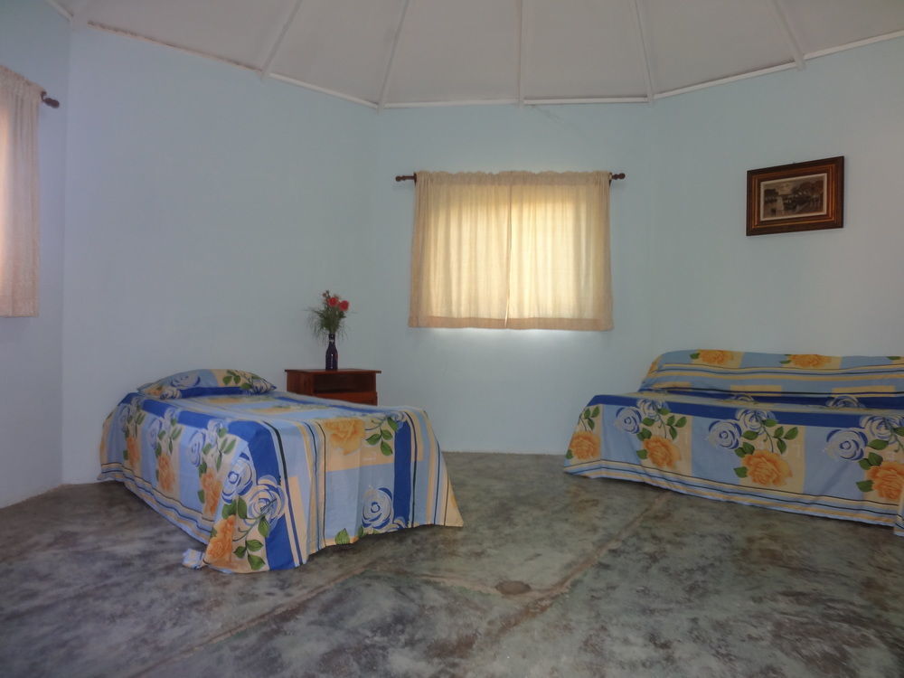 Gipsy Ranch Rooms Cabarete Zewnętrze zdjęcie