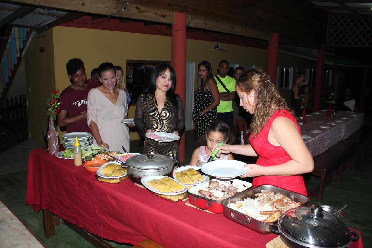 Gipsy Ranch Rooms Cabarete Zewnętrze zdjęcie