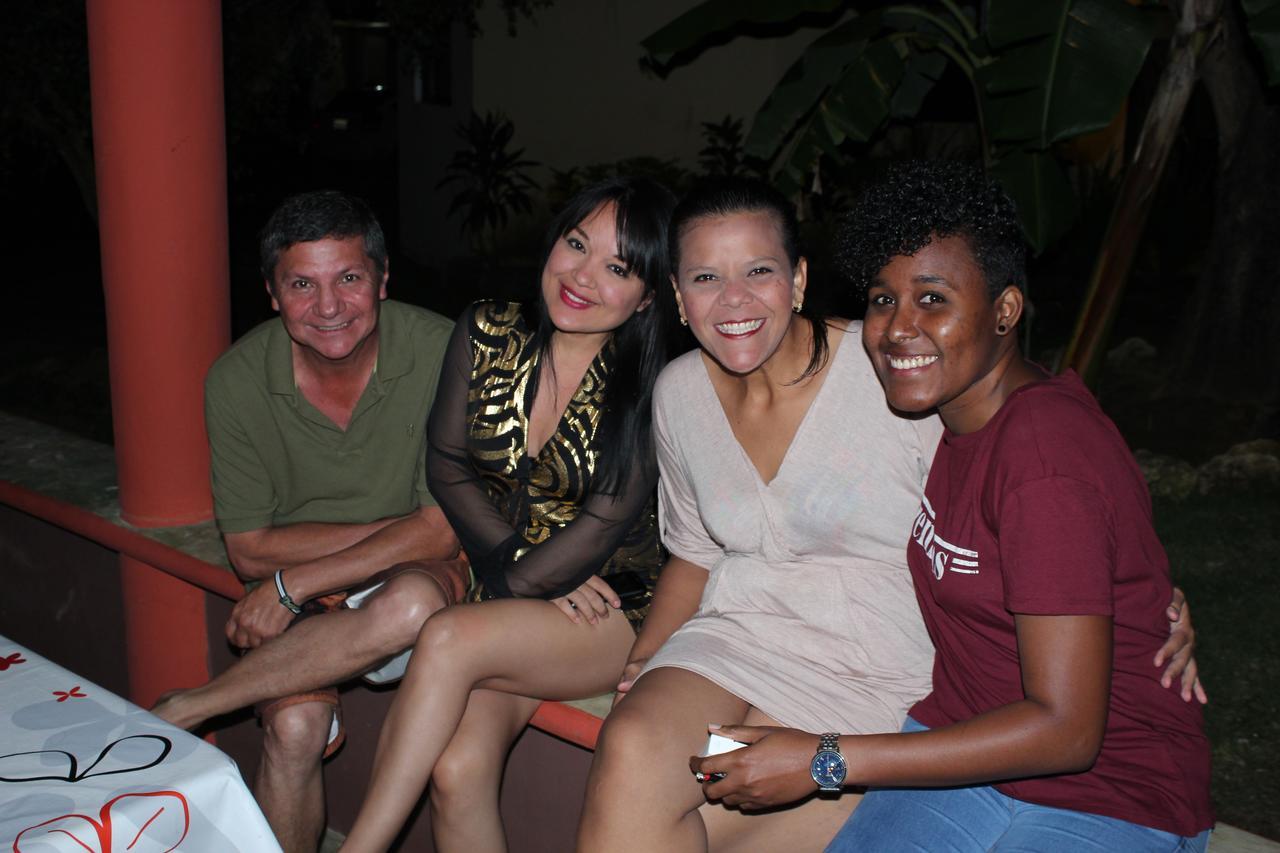 Gipsy Ranch Rooms Cabarete Zewnętrze zdjęcie