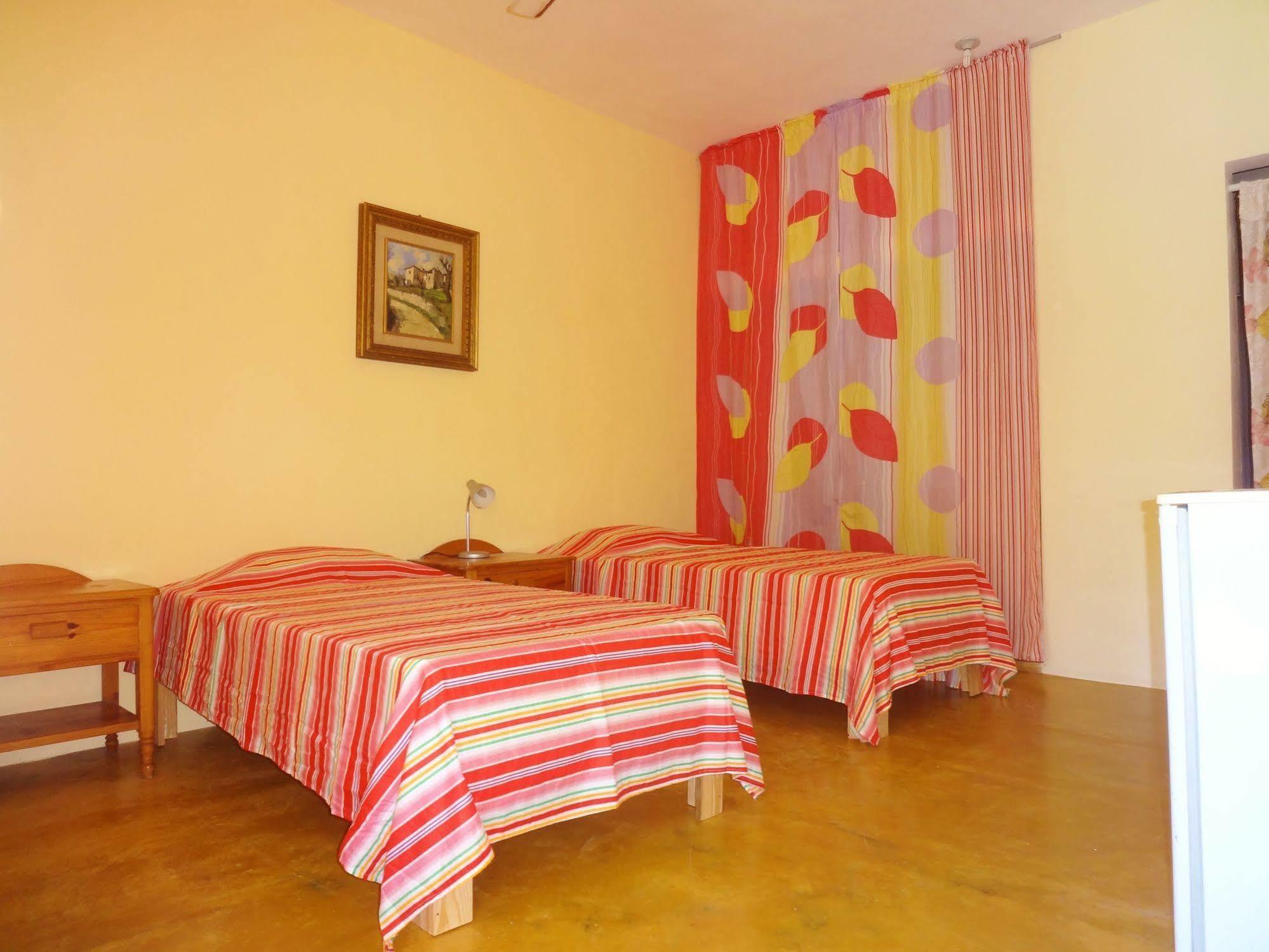 Gipsy Ranch Rooms Cabarete Zewnętrze zdjęcie