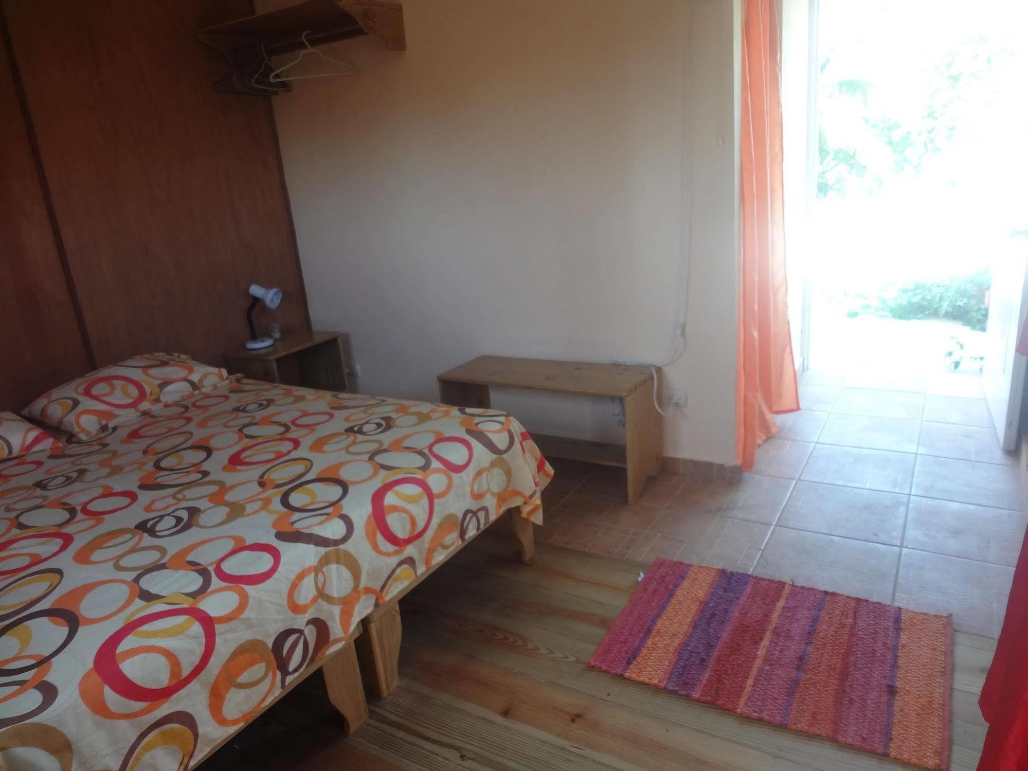 Gipsy Ranch Rooms Cabarete Zewnętrze zdjęcie