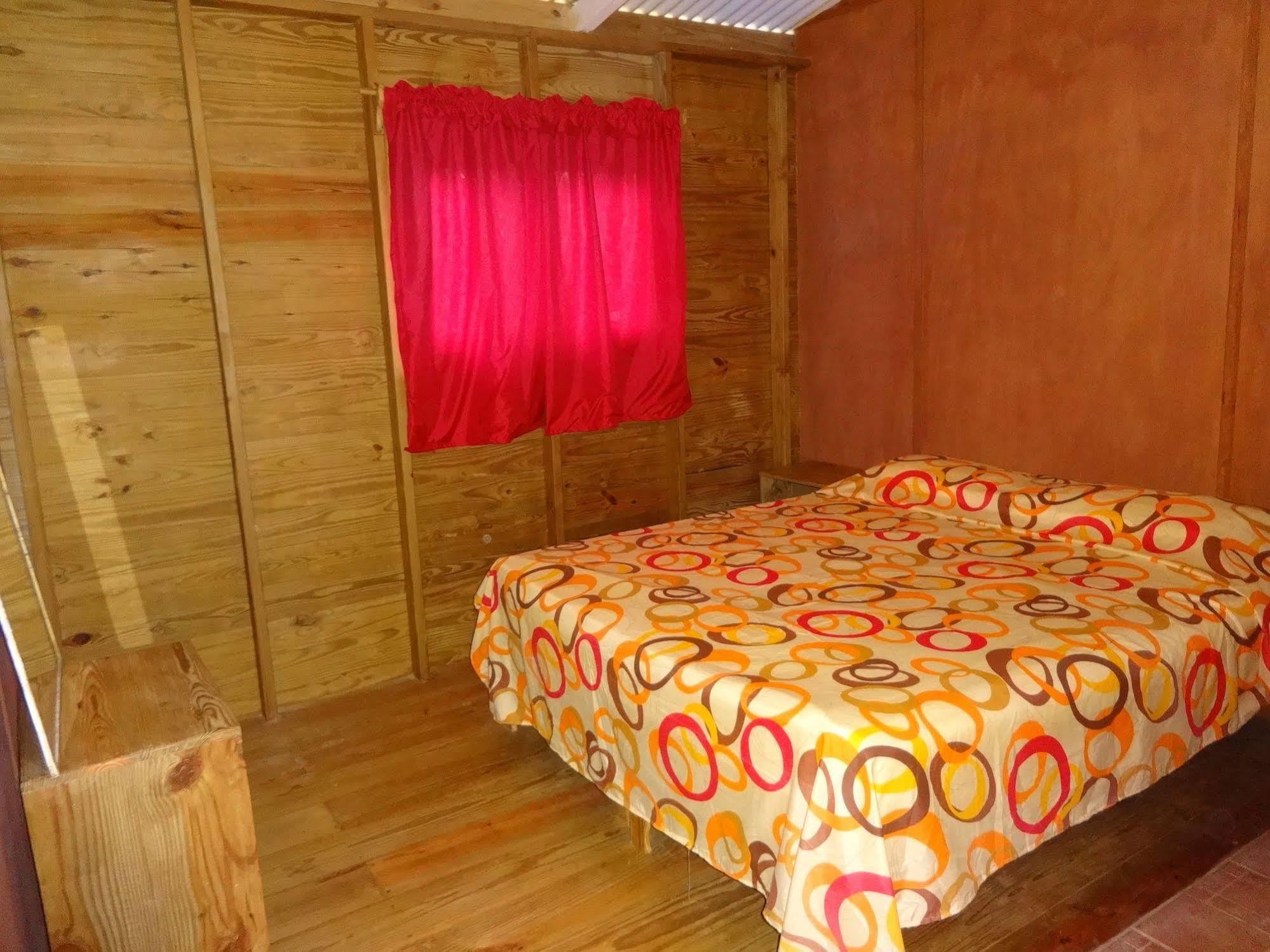 Gipsy Ranch Rooms Cabarete Zewnętrze zdjęcie