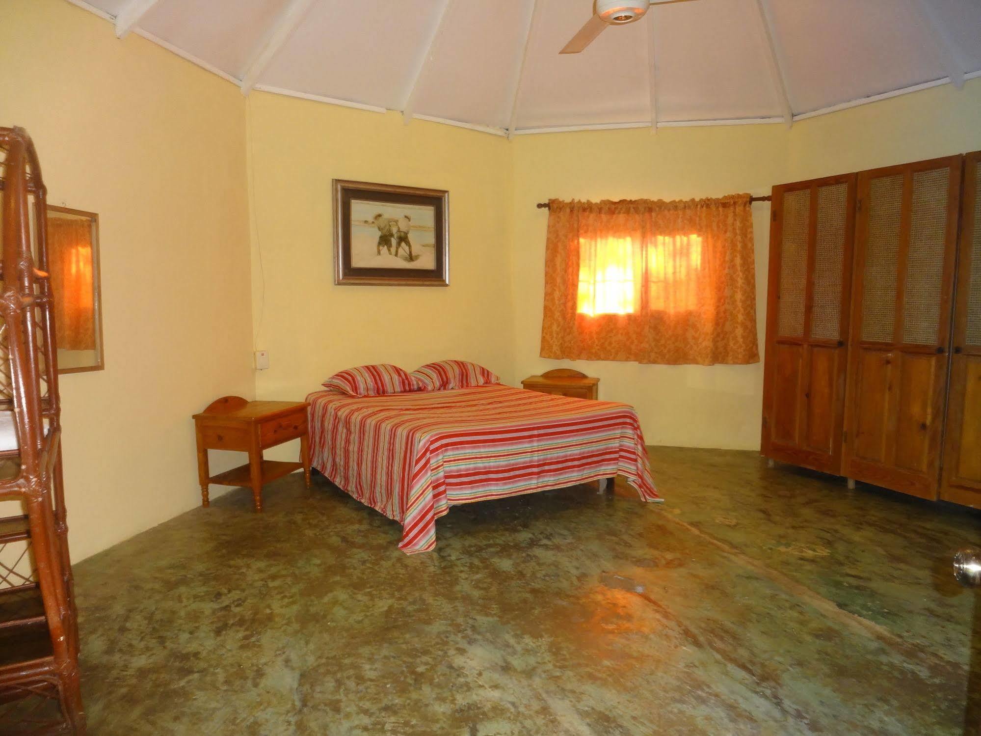 Gipsy Ranch Rooms Cabarete Zewnętrze zdjęcie