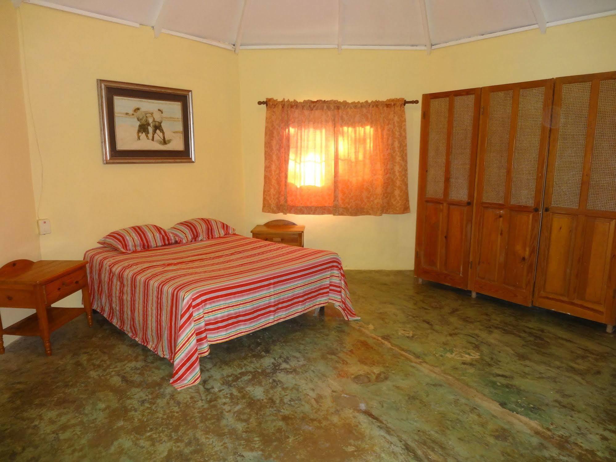 Gipsy Ranch Rooms Cabarete Zewnętrze zdjęcie