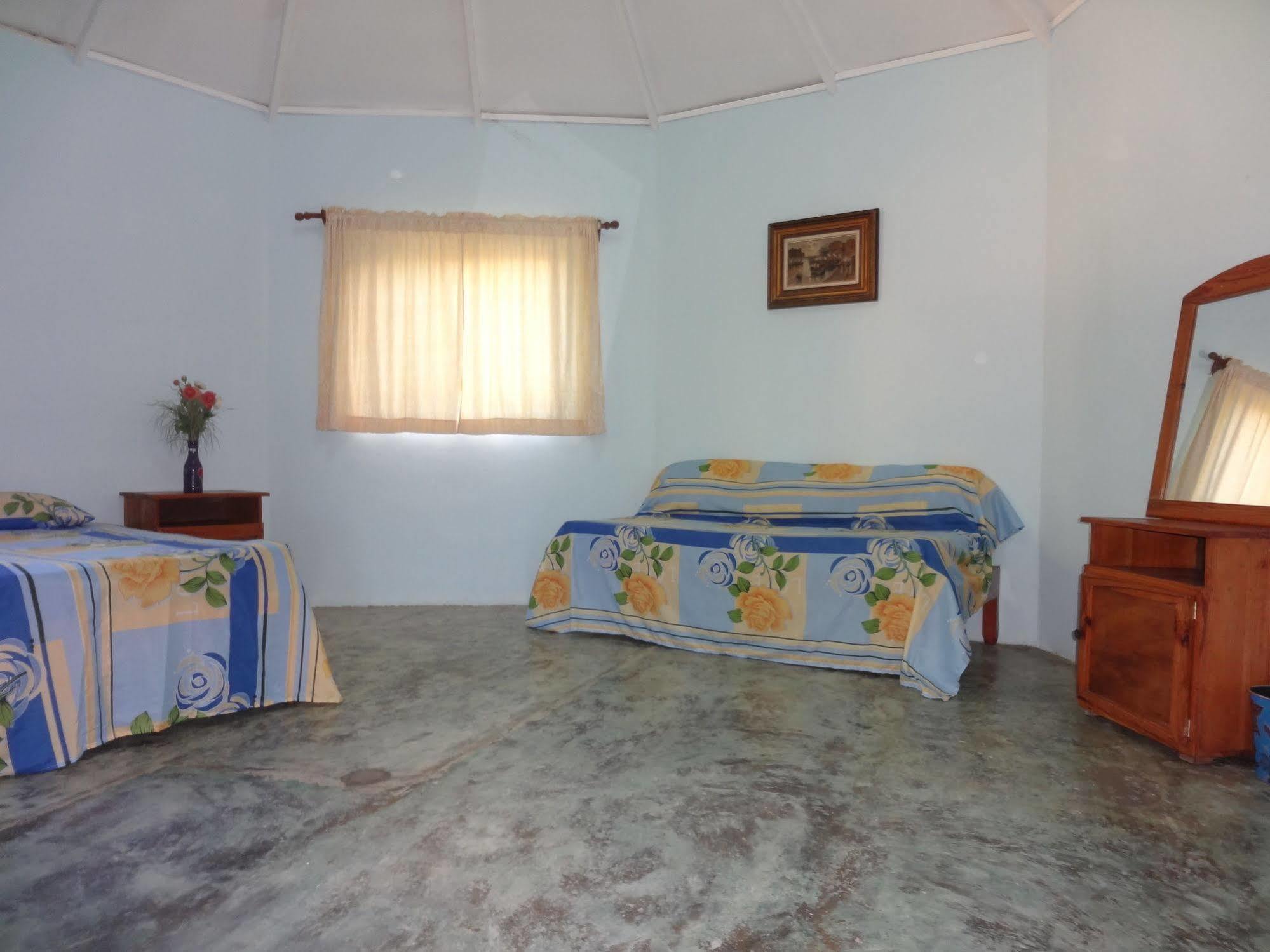 Gipsy Ranch Rooms Cabarete Zewnętrze zdjęcie