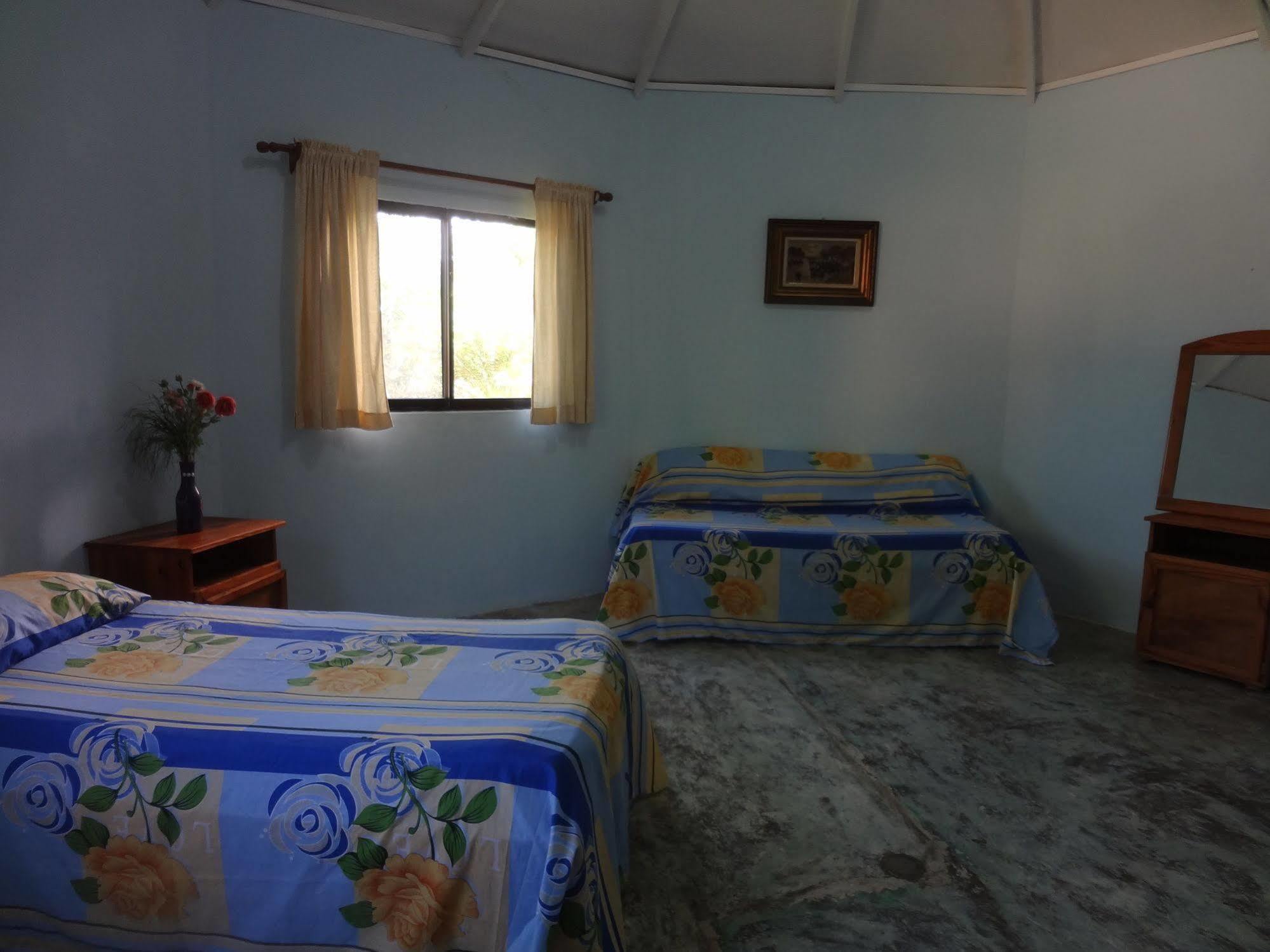 Gipsy Ranch Rooms Cabarete Zewnętrze zdjęcie